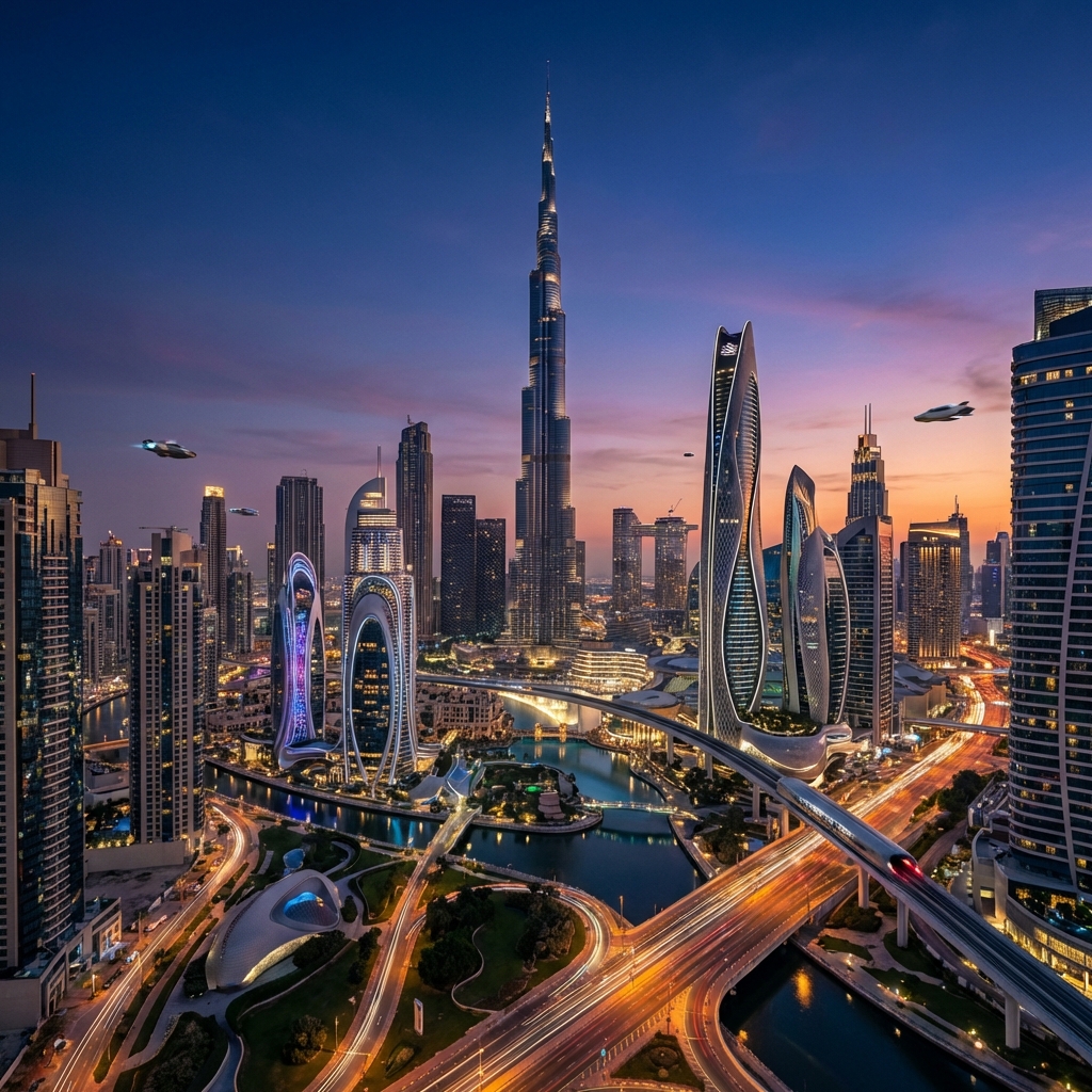 Dubai