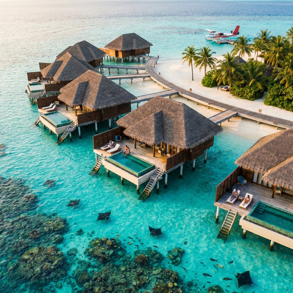 Maldives
