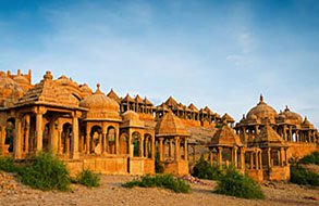 Rajasthan