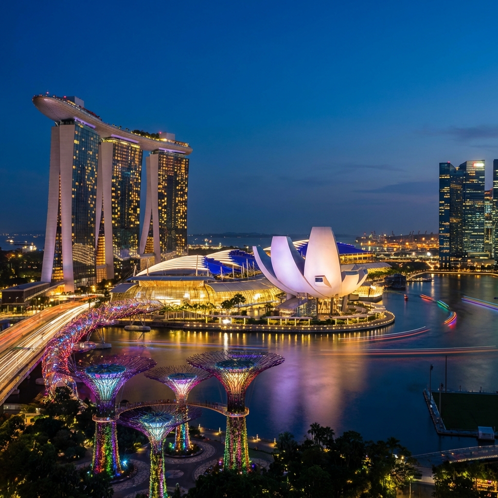 Singapore