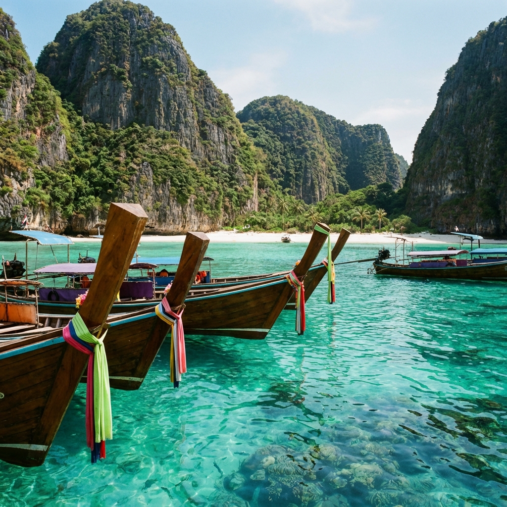 Thailand