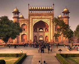 Golden Triangle